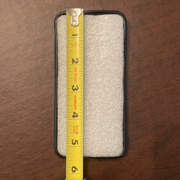 📱 IPhone Harley Quinn DC Comic phone case cover NWT ♦️ 🖤 - Picture 8 of 8